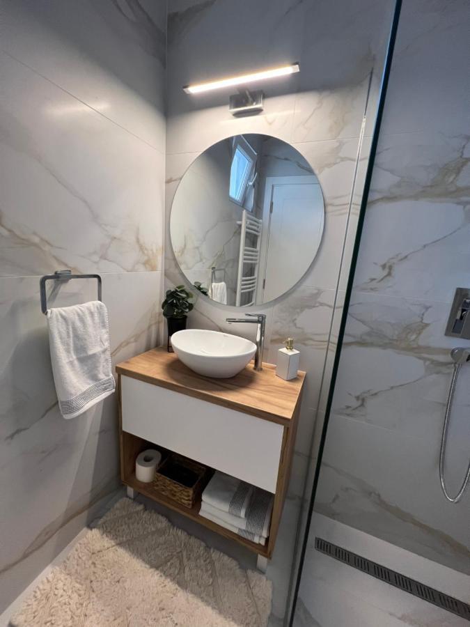 Apartamento Centar NS2 Novi Sad Exterior foto